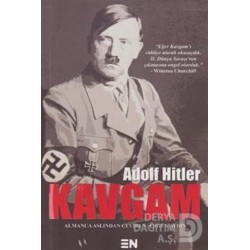 EN KİTAP / KAVGAM