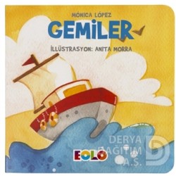 EOLO / TAŞITLAR DİZİSİ - GEMİLER