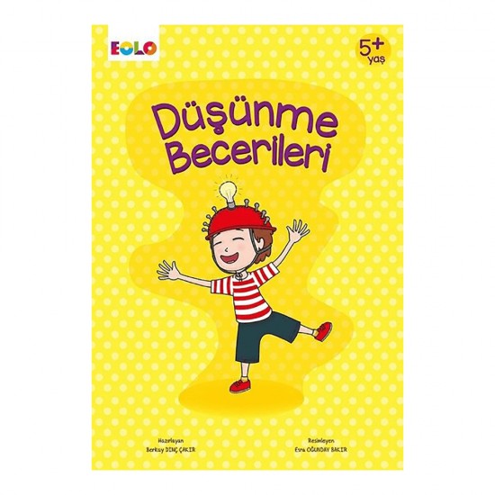 EOLO / 5+ YAŞ DÜŞÜNME BECERİLERİ