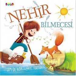 EOLO / NEHİR BİLMECESİ