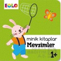 EOLO / MİNİK KİTAPLAR - MEVSİMLER