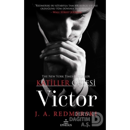 EPHESUS / KATİLLER ÇETESİ VİCTOR EPHESUS / KATİLLER ÇETESİ VİCTOR