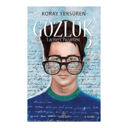 EPHESUS / GÖZLÜK - 2 LACİVERT PAZARTESİ