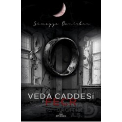 EPHESUS / VEDA CADDESİ -CİLTLİ / SÜMEYYE DEMİRHAN