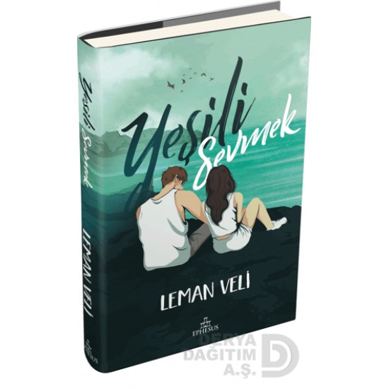 EPHESUS / YEŞİLİ SEVMEK - CİLTLİ EPHESUS / YEŞİLİ SEVMEK - CİLTLİ