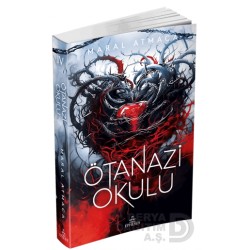 EPHESUS / ÖTANAZİ OKULU - 4 (KARTON KAPAK)