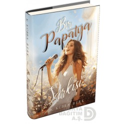 EPHESUS / BİR PAPATYA ŞARKISI 1 - CİLTLİ