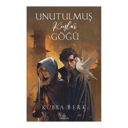 EPHESUS / UNUTULMUŞ KUŞLAR GÖĞÜ - 2 CİLTLİ
