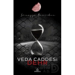 EPHESUS / VEDA CADDESİ 4: DEHR - CİLTLİ
