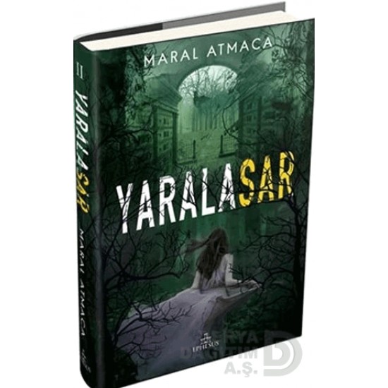 EPHESUS / YARALASAR - 2 CİLTLİ EPHESUS / YARALASAR - 2 CİLTLİ
