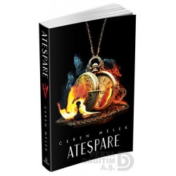 EPHESUS / ATEŞPARE - 3 CİLTSİZ