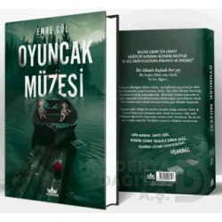 EPHESUS GUARDIAN  /  OYUNCAK MÜZESİ - 1 CİLTLİ