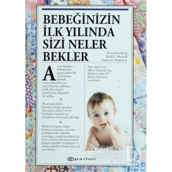 EPSİLON / BEBEĞİNİZİN İLK YILINDA SİZİ NELER BEKLER - CİLTLİ