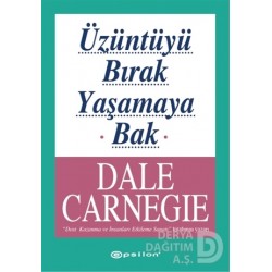 EPSİLON / ÜZÜNTÜYÜ BIRAK YAŞAMAYA BAK