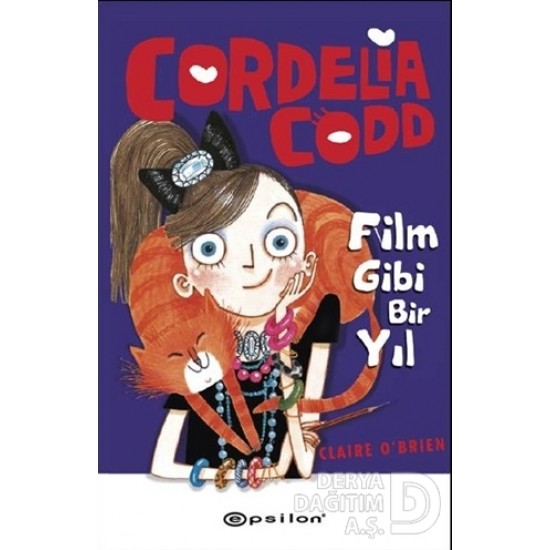 EPSİLON / FİLİM GİBİ BİR YIL / CORDELİA CODD