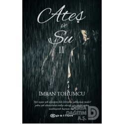 EPSİLON / ATEŞ VE SU II / İMRAN TOHUMCU