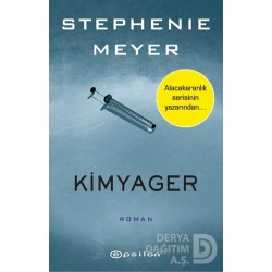 EPSİLON / KİMYAGER