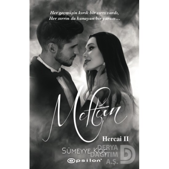 EPSİLON / MEFTUN -  HERCAİ II / SÜMEYYE KOÇ