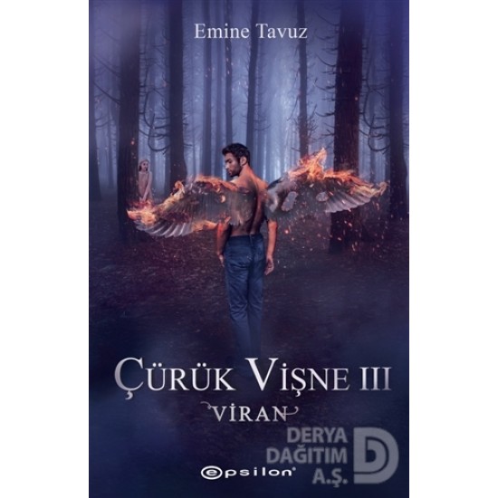 EPSİLON / ÇÜRÜK VİŞNE III -VİRAN / EMİNE YAVUZ