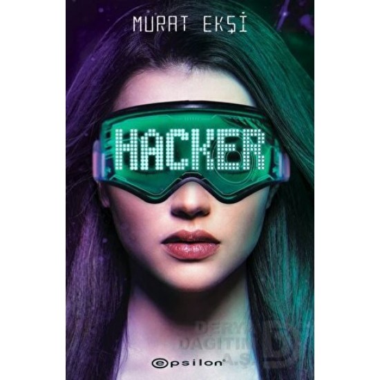 EPSİLON / HACKER