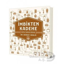 EPSİLON / İMBİKTEN KADEHE - CİLTLİ