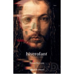 EPSİLON / HİYEROFANT / HASAN HAYYAM