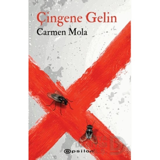 EPSİLON / ÇİNGENE GELİN EPSİLON / ÇİNGENE GELİN