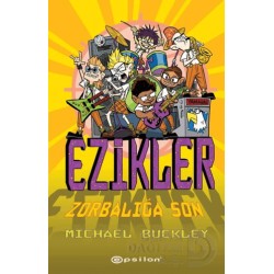 EPSİLON / EZİKLER 5 - ZORBALIĞA SON