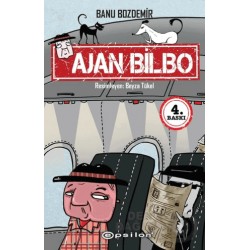 EPSİLON / AJAN BİLBO