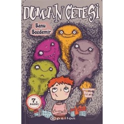 EPSİLON /  DUMAN ÇETESİ