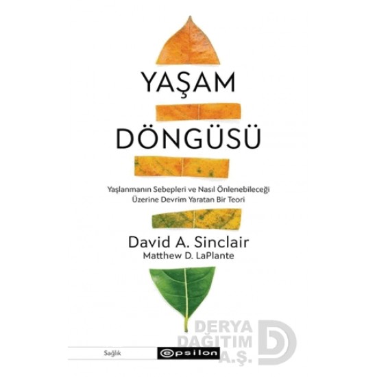 EPSİLON / YAŞAM DÖNGÜSÜ EPSİLON / YAŞAM DÖNGÜSÜ