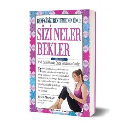 EPSİLON / BEBEĞİNİZİ BEKLEMEDEN ÖNCE SİZİ NELER BEKLER (KARTON KAPAK)