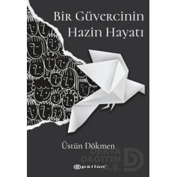 EPSİLON /  BİR GÜVERCİNİN HAZİN HAYATI