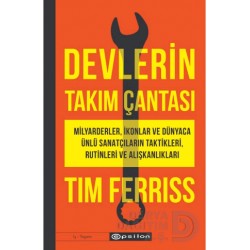 EPSİLON /  DEVLERİN TAKIM ÇANTASI