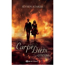EPSİLON /  CARPE DİEM - 2 (ÇÖZÜM)