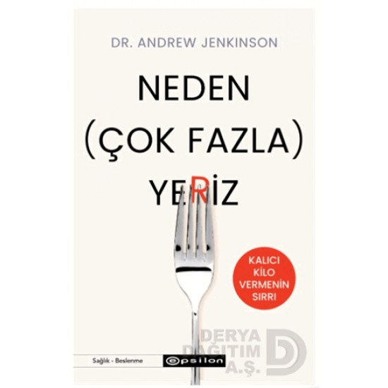 EPSİLON / NEDEN (ÇOK FAZLA ) YERİZ EPSİLON / NEDEN (ÇOK FAZLA ) YERİZ