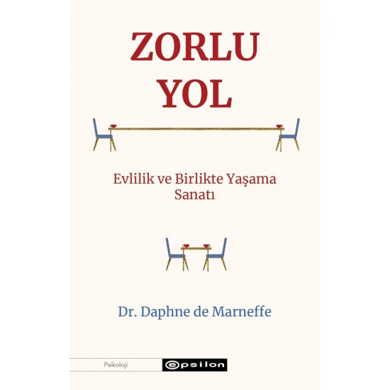 EPSİLON /  ZORLU YOL