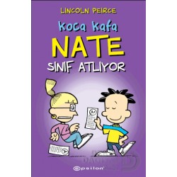 EPSİLON /  KOCA KAFA NATE  SINIF ATLIYOR