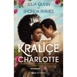 EPSİLON /  KRALİÇE CHARLOTTE