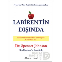 EPSİLON /  LABİRETİN DIŞINDA