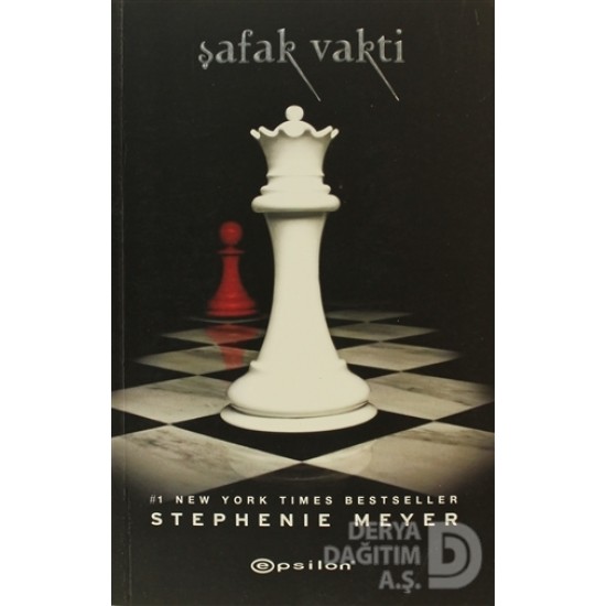 EPSİLON / ŞAFAK VAKTİ EPSİLON / ŞAFAK VAKTİ