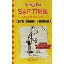 EPSİLON / SAFTİRİK GREGİN GÜNLÜĞÜ 4-İŞTE ŞİMDİ YA