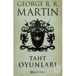 EPSİLON / TAHT OYUNLARI