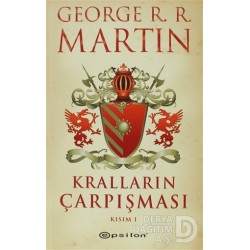 EPSİLON / KRALLARIN ÇARPIŞMASI 1