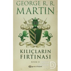 EPSİLON / KILIÇLARIN FIRTINASI 2