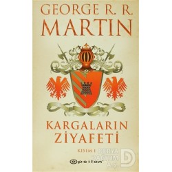 EPSİLON / KARGALARIN ZİYAFETİ 1