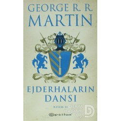 EPSİLON / EJDERHALARIN DANSI KISIM-2