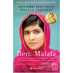 EPSİLON / BEN MALALA