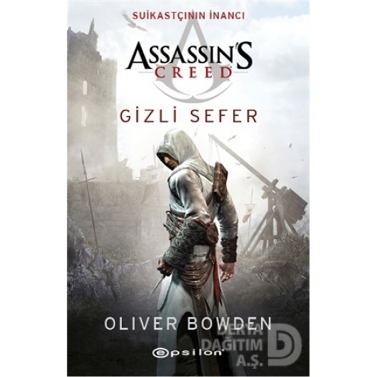 EPSİLON / GİZLİ SEFER / ASSASSINS CREED
