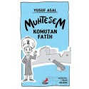 ERDEM / MUHTEŞEM - KOMUTAN FATİH  CİLTLİ